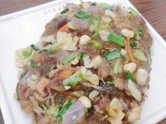 八珍炒糕-海坛特色小吃·只做平潭特色菜(平潭店)