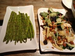 -枪火串烧·东北特色烧烤(罗湖总店)