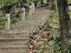 -虞山风景区
