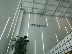 -JM STYLE造型明星.网红