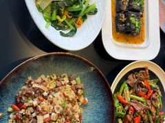 -桥边小楼·手工云南菜·丽江地标美食