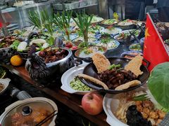 -寿州美味厨豆腐宴(寿县南门口西环路店)