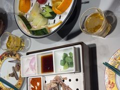 -相约·羊村小馆(长沙路店)