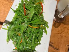 -云海肴·汽锅鸡·云南菜(高德置地店)