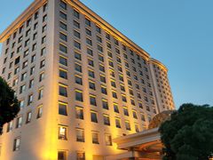 -白金汉爵大酒店(相城店)