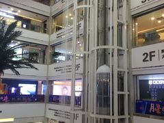 -月星家居(杭州商场店)