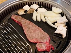 -黄金牧场(明洞总店)