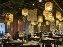 -南京大牌档(崇文门国瑞店)