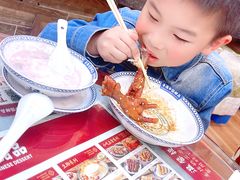 -赵记传承·中国甜品(福州总店)