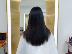 -MMby Hair Code