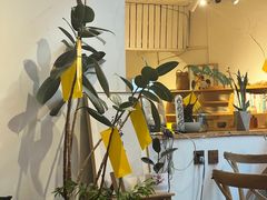 -沏点Trattoria意大利餐厅(新街口店)