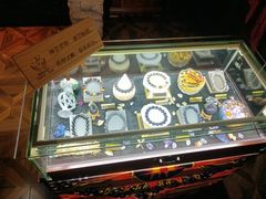 -雪灵魔法世界SHELLY’S TAROT(大良桂畔里店)
