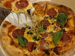 -BONAZZA 意大利餐厅