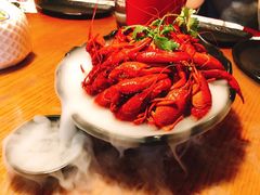 -三太子地摊烧烤·小龙虾(北蔡店)