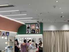 -海马体照相馆(徐州苏宁广场店)