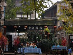 -两江国际影视城