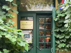 -露西亚咖啡西餐厅(哈尔滨俄侨纪念馆店)