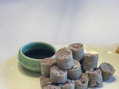 老北京手掰肠-北平食府.北京烤鸭(亦庄店)