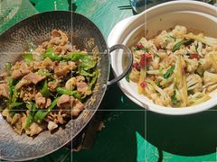 -费大厨辣椒炒肉(太平老街店)