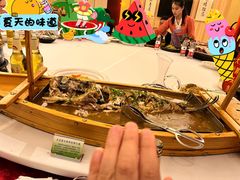 -南湖春色海鲜食府(中兴街店)