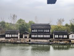 -沙家浜风景区