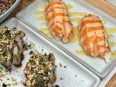 -池奈·咖喱蛋包饭(熙地港店)