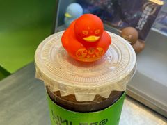 -LINLEE林里·手打柠檬茶(锦江太古里店)