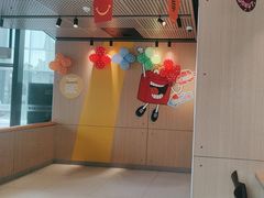 -麦当劳(龙华印象汇店)