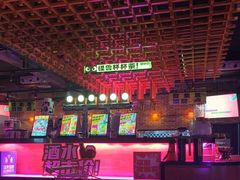 -功夫怪兽·烧烤(珠江路店)