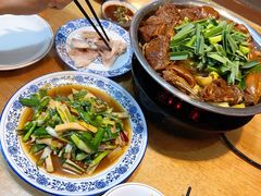 -苏州藏书羊肉(本溪路店)
