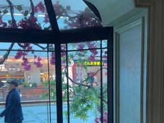 -前海沿·青岛菜(李沧万达店)