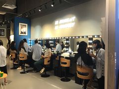 -海马体照相馆(万菱汇店)