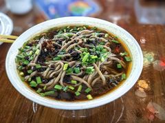 -国俊八大碗饭店