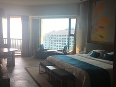 -惠州金海湾嘉华度假酒店