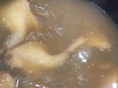 -皇鸽餐厅(五桂山分店)