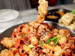 -巴厘龙虾·榜首油焖大虾(洞庭·艺术洋房店)