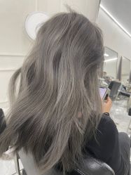 -Moyue HAIR SALON