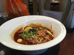 -成都你六姐·牛肉冒菜(城市集市合生汇店)