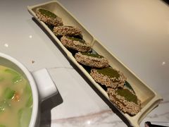 -绿茶餐厅(龙井船宴· 品牌总店)