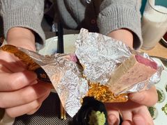 -德川家日本料理(顺义华联店)