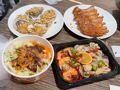-盒马鲜生(皇庭广场店)
