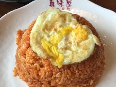 -第二外国语学院-韩国餐厅(朝阳路店)