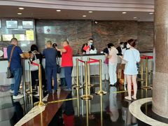 -汕头金海湾大酒店(万象城店)