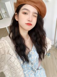 -东秀护肤造型