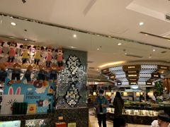 -芭菲盛宴·环球美食(解放碑英利国际店)