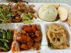 -六和孝顺素食餐厅(西湖道店)
