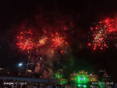 -汤山欢乐水世界