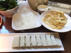 -竹叶涮肉坊(总店)