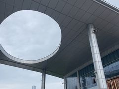 -武昌江滩