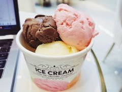 冰淇淋-麦雪尔甜品·生日蛋糕(新街口旗舰店)